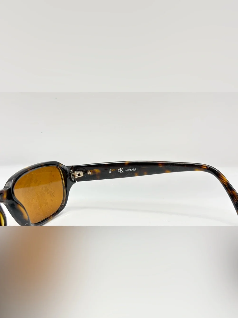 Calvin Klein listing pair